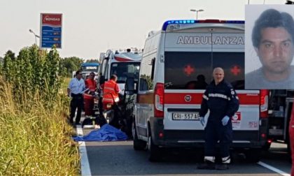 Incidente mortale, morto un 33enne che lavorava a Cernusco