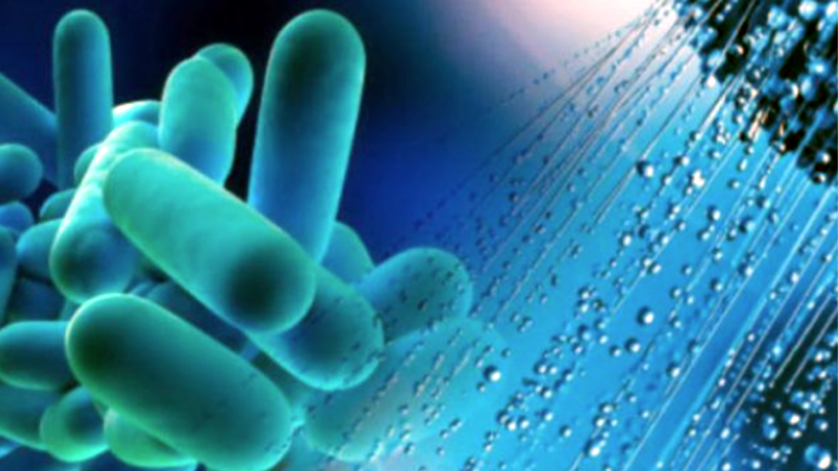 Legionella e polmonite in Lombardia: epidemia eccezionale, perché? Mistero svelato