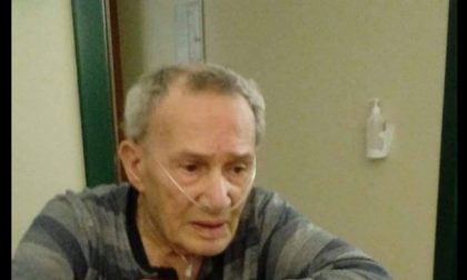 Anziano scomparso a Cavenago: proseguono incessanti le ricerche