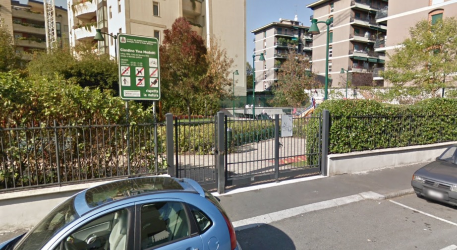 Morso da un cane, attimi di paura per un bambino di 7 anni