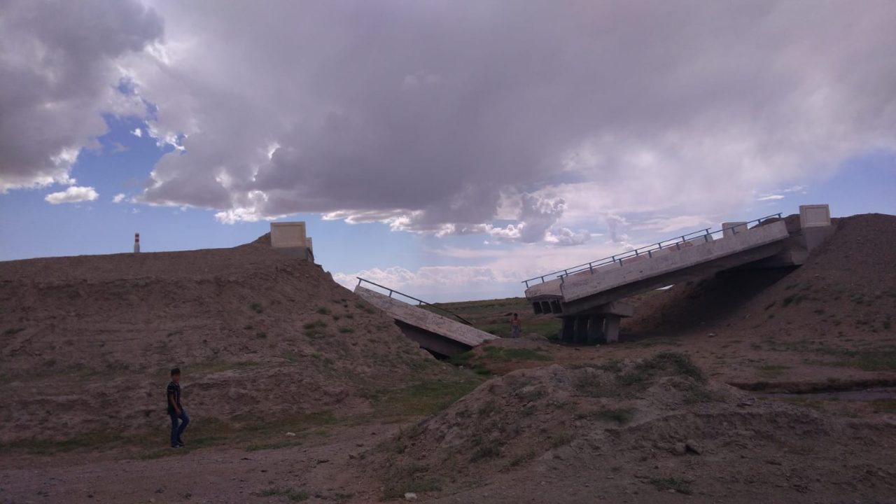 Mongolia
