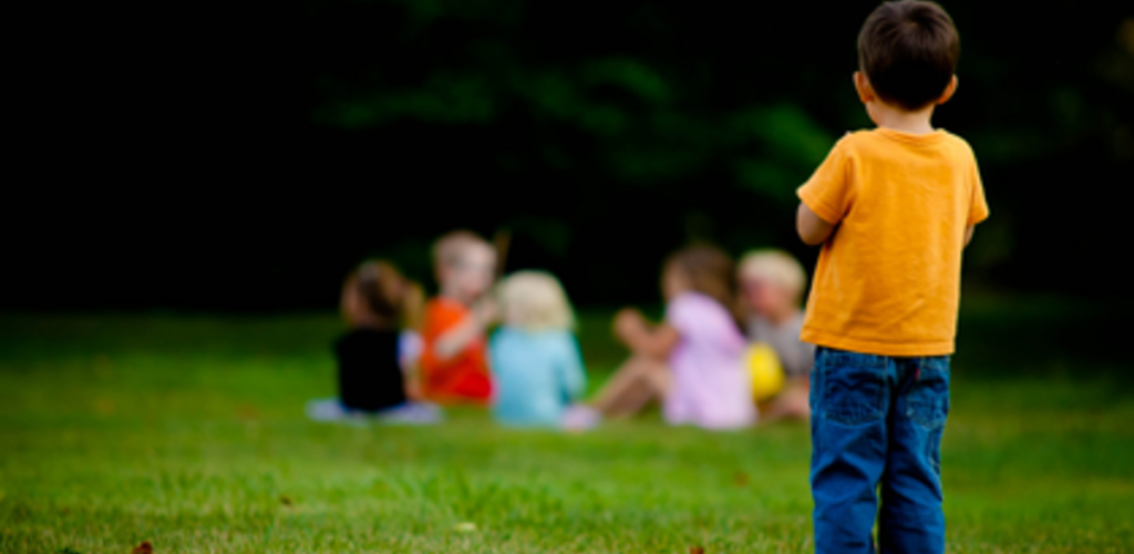 La Nostra Famiglia e Fondazione Deutsche Bank  in campo per aiutare le famiglie dei bimbi affetti da autismo