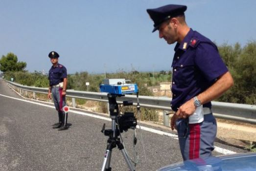Gita di Ferragosto? Attenzione agli autovelox sulla Statale 36. Fissi e mobili
