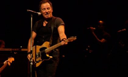 Il giorno del Boss: Bergamo racconta Bruce Springsteen