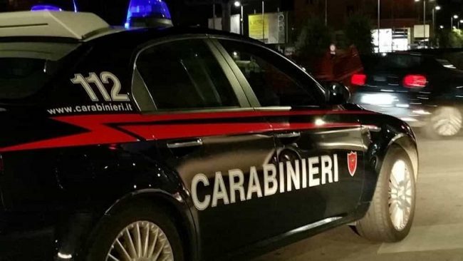 ‘Ndrangheta: blitz dei carabinieri contro il traffico di cocaina, 14 arresti VIDEO