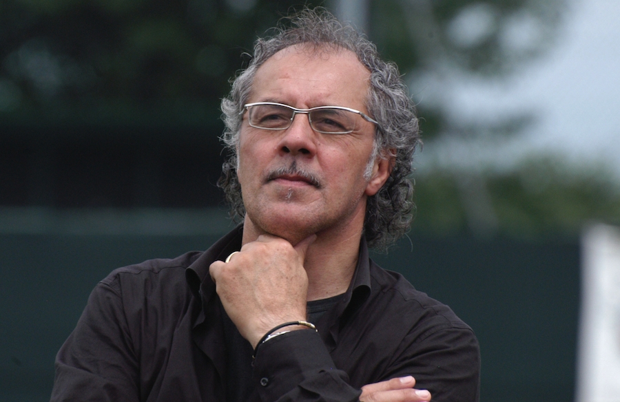 Addio all’allenatore Carlo Della Corna