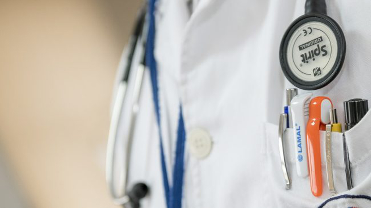 Dottore cessa l’attività e non arriva il sostituto: aperto l’Ambulatorio medico temporaneo