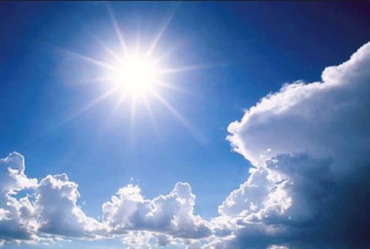 Finalmente buone notizie: ci attende un Ferragosto con il sole