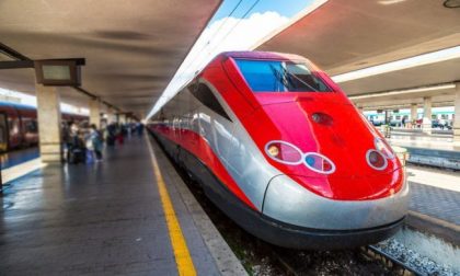 Dote Trasporti, un milione di euro per i pendolari dell’alta velocità