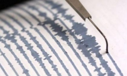 Terremoto al Nord: scosse avvertite anche in Lombardia