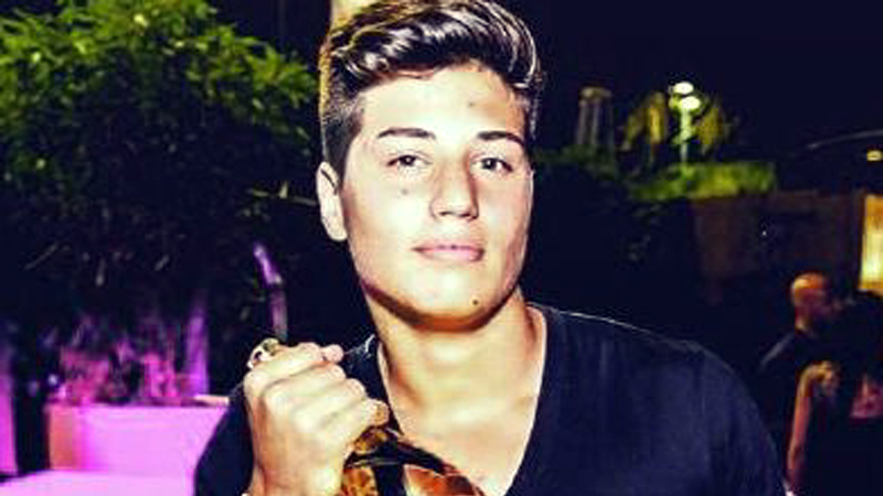 Tentato omicidio di Niccolò Bettarini: a giudizio ragazzo di Rho