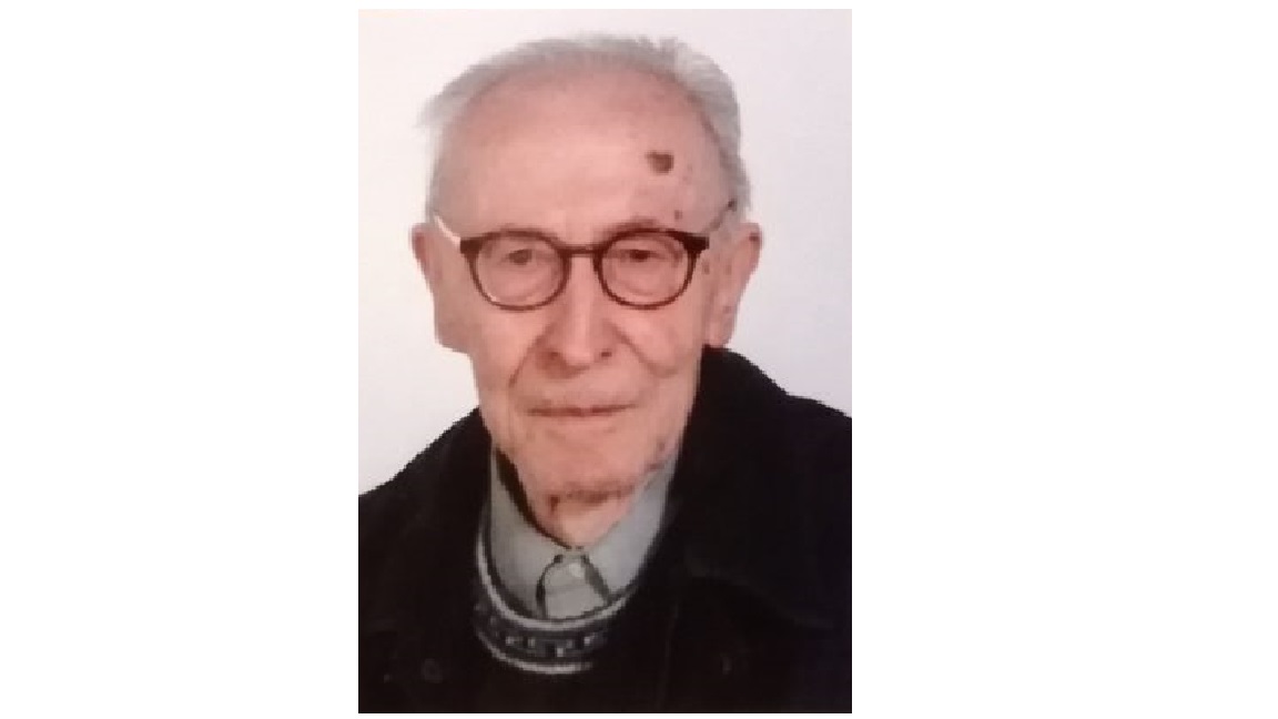 L’addio all’amato prof Renato