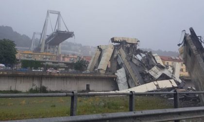 Dopo Genova: la Lega bergamasca propone di fare il "tagliando ai ponti"