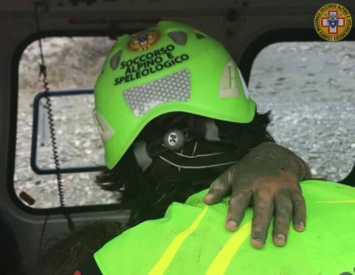 Alpinista morto durante un’escursione: lavorava in una ditta a Gorgonzola