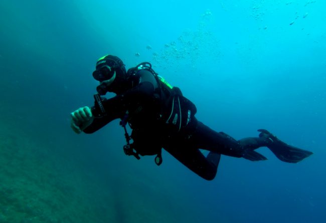 Un sub morto e uno grave, tragedia nel lago di Como