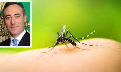 Virus West Nile 2018: la Lombardia combatte la febbre da zanzara
