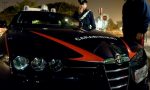 Furto di furgoni: tre arresti dei Carabinieri in una notte