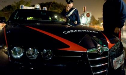 Furto di furgoni: tre arresti dei Carabinieri in una notte