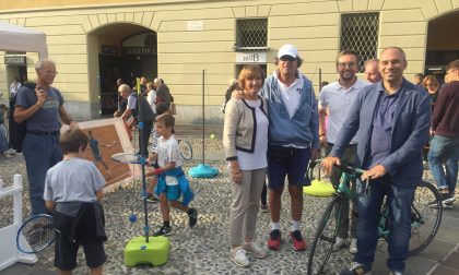 Festa dello sport a Cernusco: una settimana di eventi