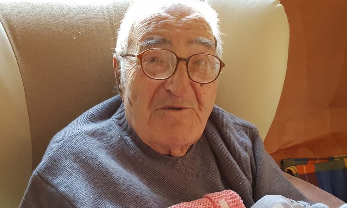 Addio commosso allo storico medico