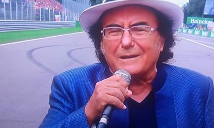 Il sindaco di Monza stronca Al Bano: "Al Gp inno inascoltabile"