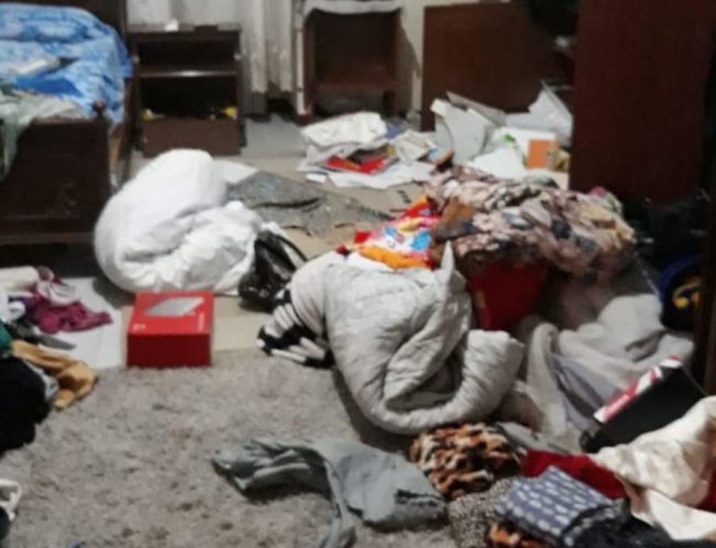 Straniero derubato: “In Italia serve più sicurezza”