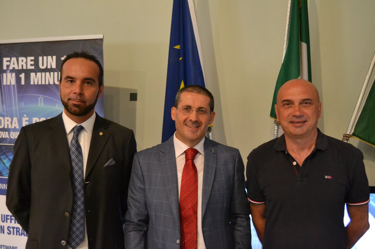 Liscate Polizia locale in cattedra per la sicurezza