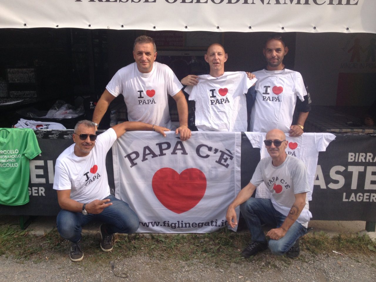 Bigenitorialità, se ne parla a Brugherio