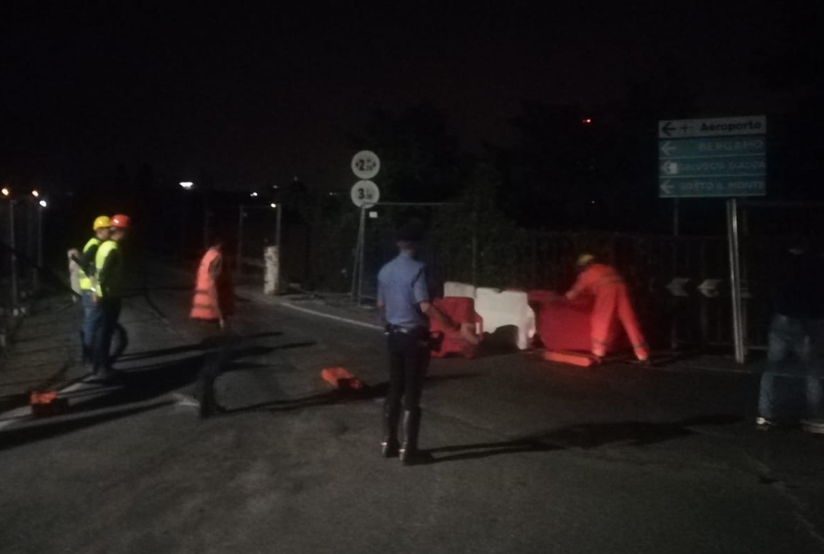 Ponte di Paderno: “Serve la procedura d’urgenza per i lavori”