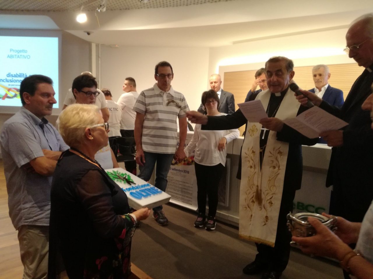 Disabilità e inclusione sociale, Carugate fa centro