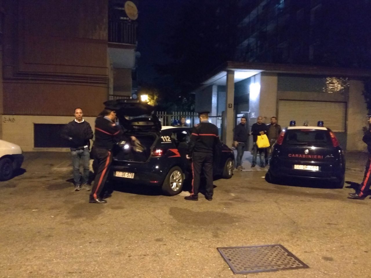 Rubano 120mila euro sotto il naso dei banchieri. Presi a Pioltello
