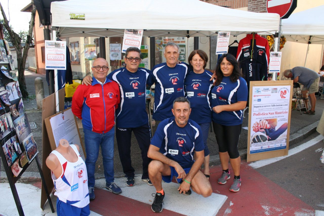 sagra san maurizio a cologno monzese edizione 2018