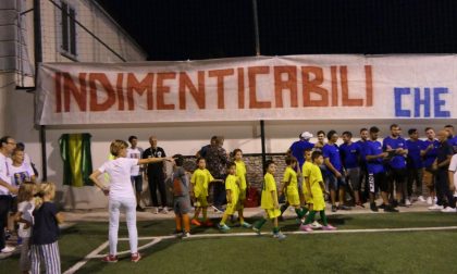 Intitolato a Emiliano Mondonico il campo da calcio del Sant’Alberto