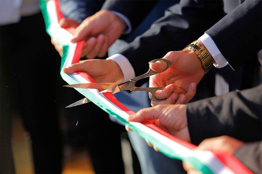 Parco giochi a Peschiera Borromeo