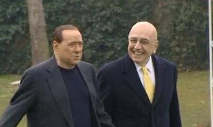 Berlusconi rileva il 100% del Monza Calcio per 3 milioni