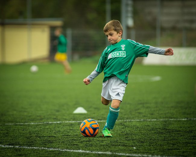 Dote Sport 2018 Regione Lombardia: come presentare la domanda