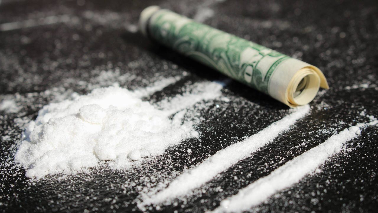 Dominavano il mercato della cocaina, quattro arresti