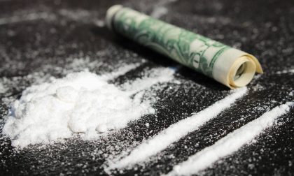 Bambina positiva alla cocaina: ha solo 10 anni
