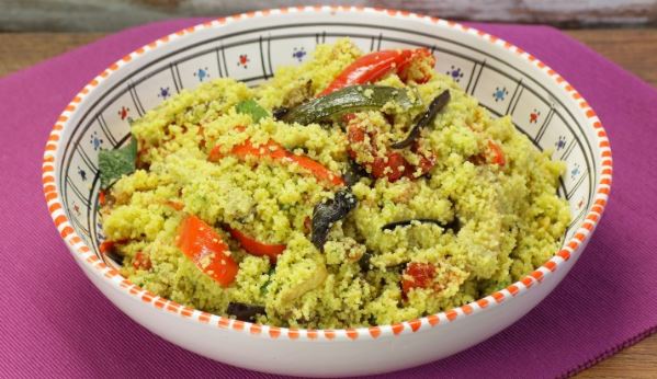 Rischio microbiologico, Ministero richiama il cous cous made in Pessano