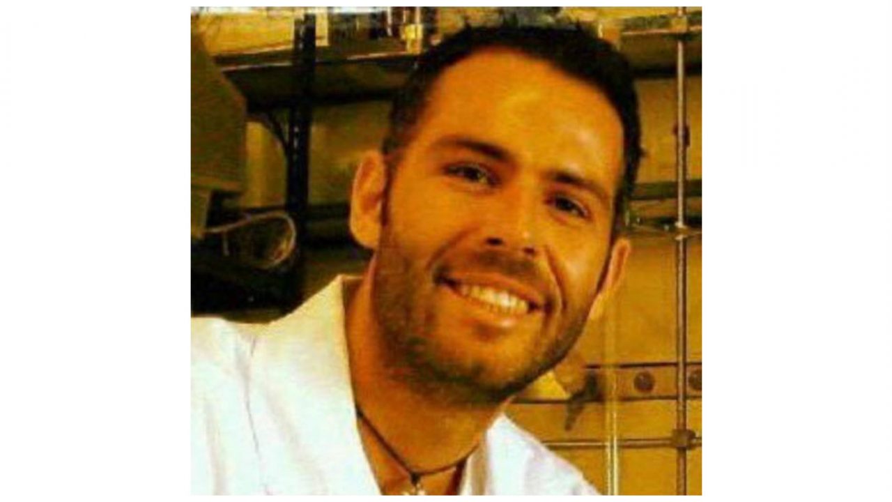 Comunità in lutto per Davide, morto a 36 anni
