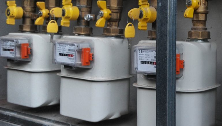 Scroccava il gas, condannato a 8 mesi