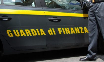 Frode fiscale nel settore della logistica, la Guardia di Finanza di Milano ha sequestrato 21 milioni di euro