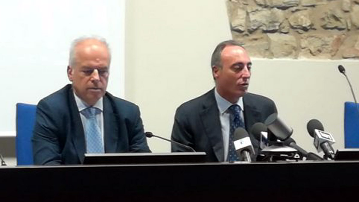 Allarme polmonite: la Regione rassicura, legionella portata dal fiume? IL PUNTO
