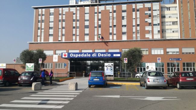 Legionella in Brianza due nuovi casi
