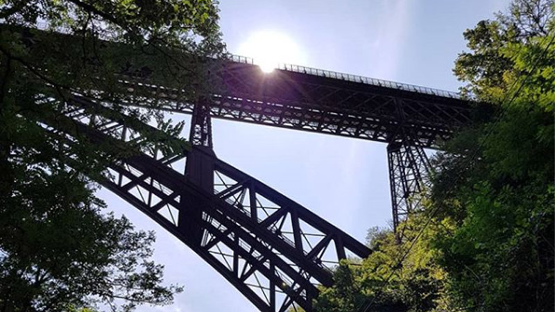 Ponte di Paderno chiuso, le Pmi pagheranno meno Tari