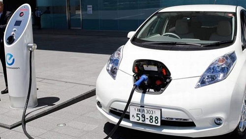 Anche a Pioltello arrivano le colonnine per la ricarica elettrica