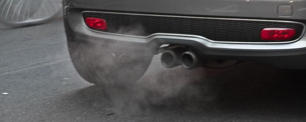 Diesel euro 3, arrivano le deroghe al blocco