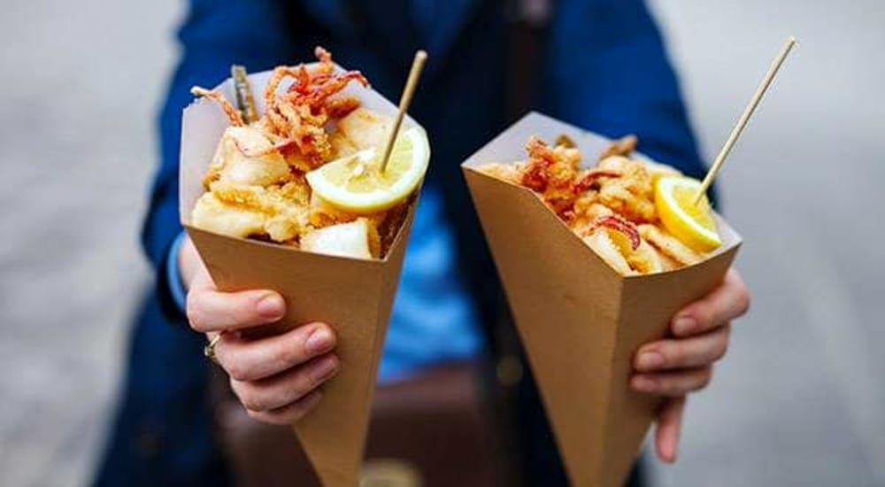 Festa di Seggiano, arrivano street food e il concerto Fusioni Artistiche