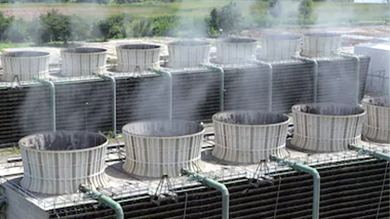 Mistero legionella: ecco come funzionano le torri di raffreddamento delle aziende