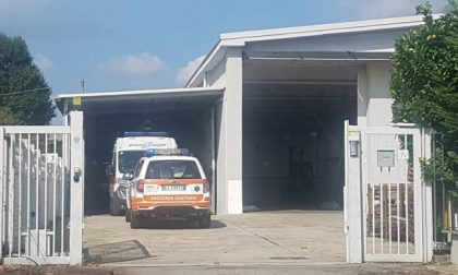 Lite in ditta, imprenditore ancora in prognosi riservata